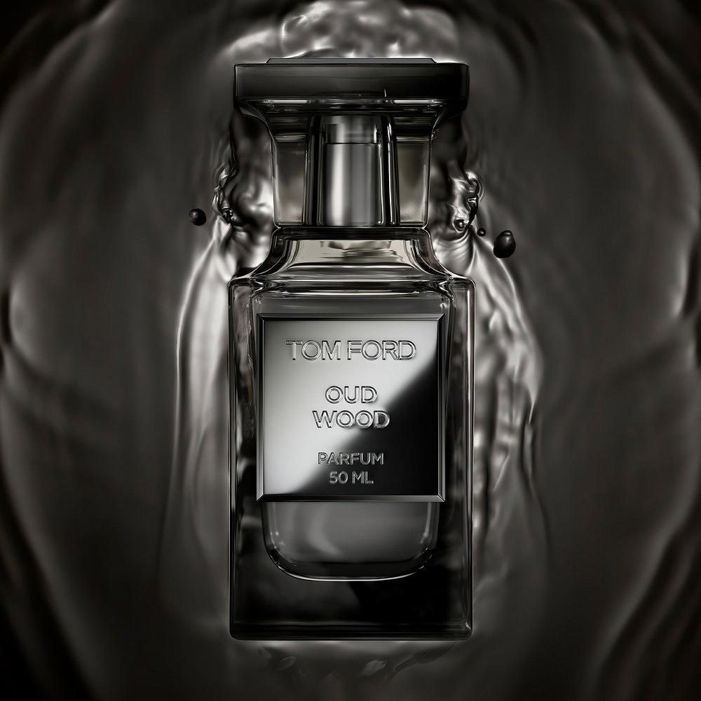 Tom Ford Oud Wood Parfum 50 ml