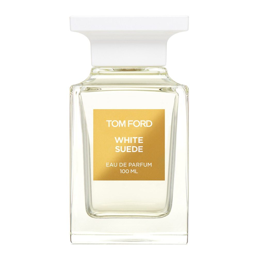 Tom Ford White Suede 50 ml