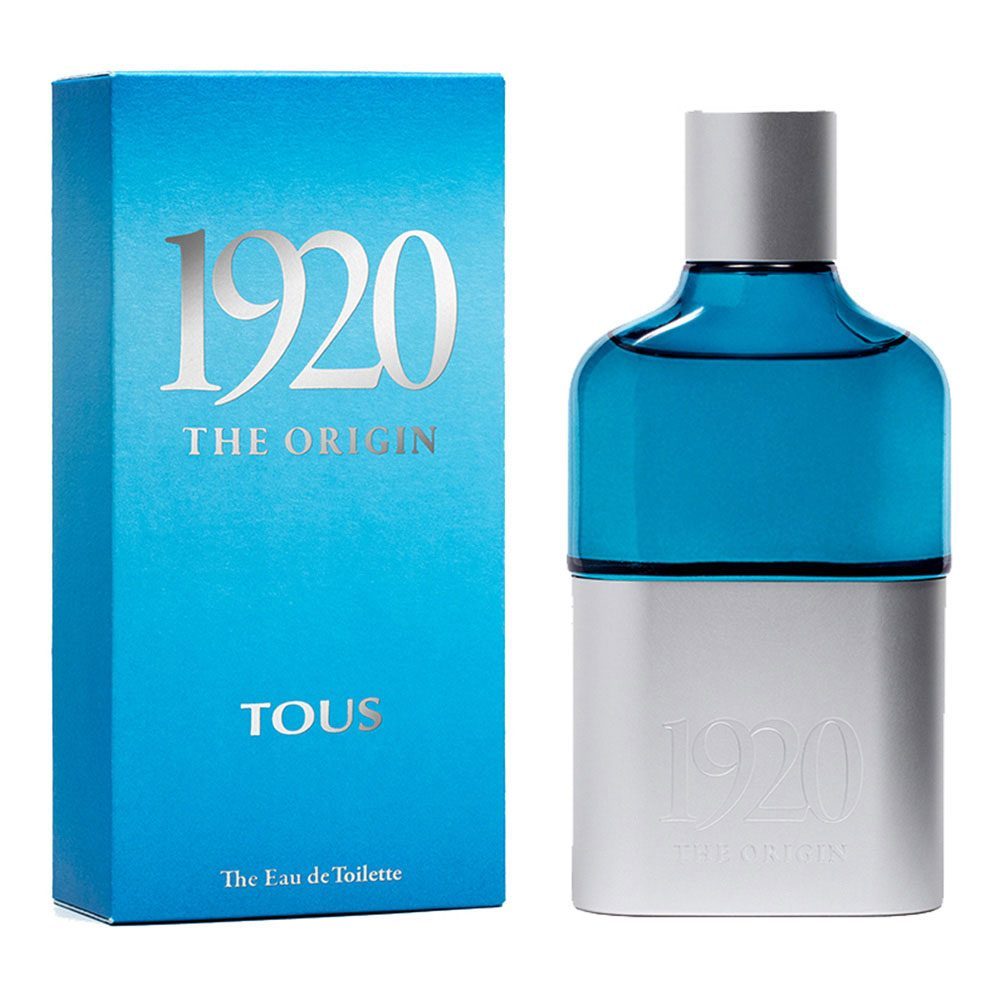 Tous 1920 The Origin 60 ml