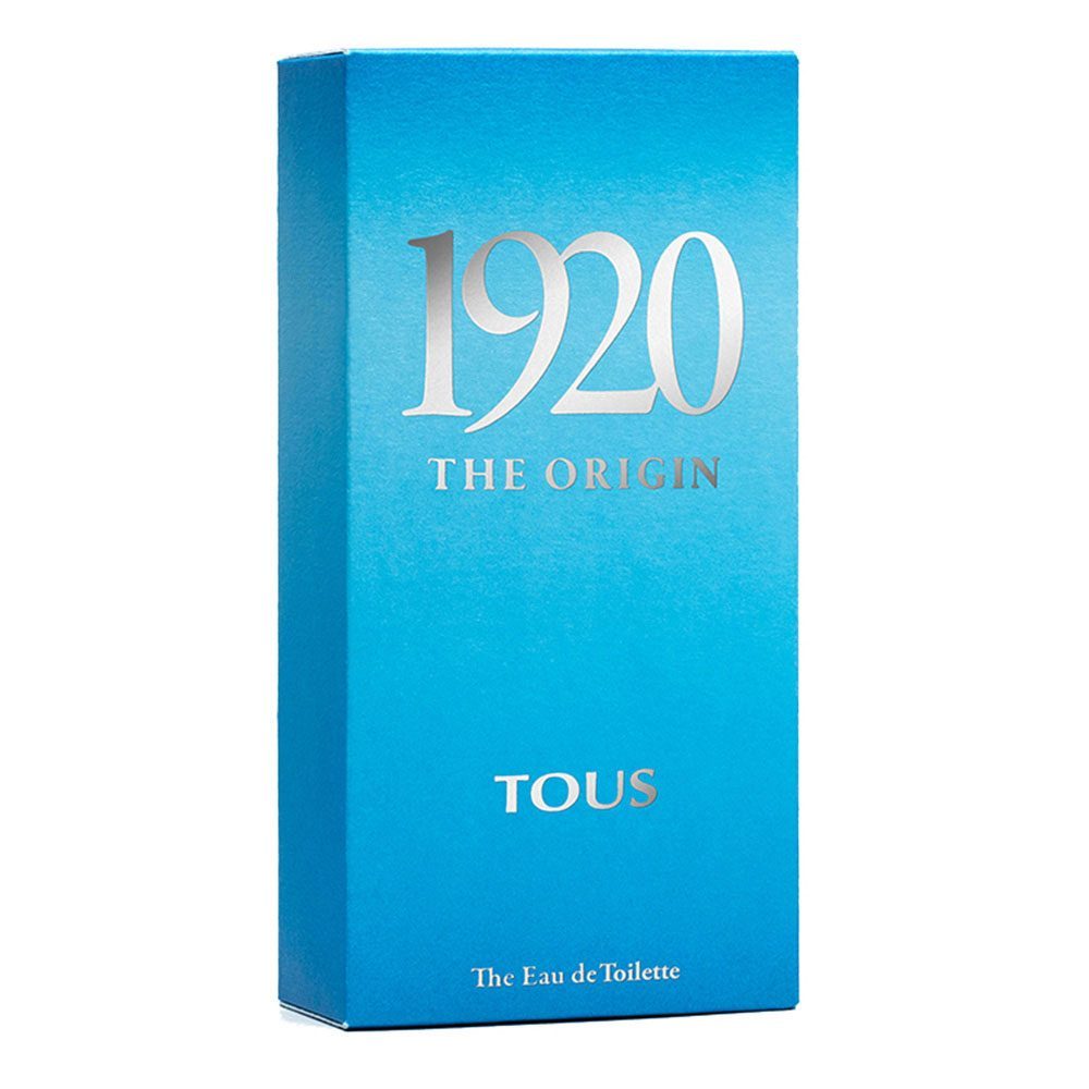 Tous 1920 The Origin 60 ml