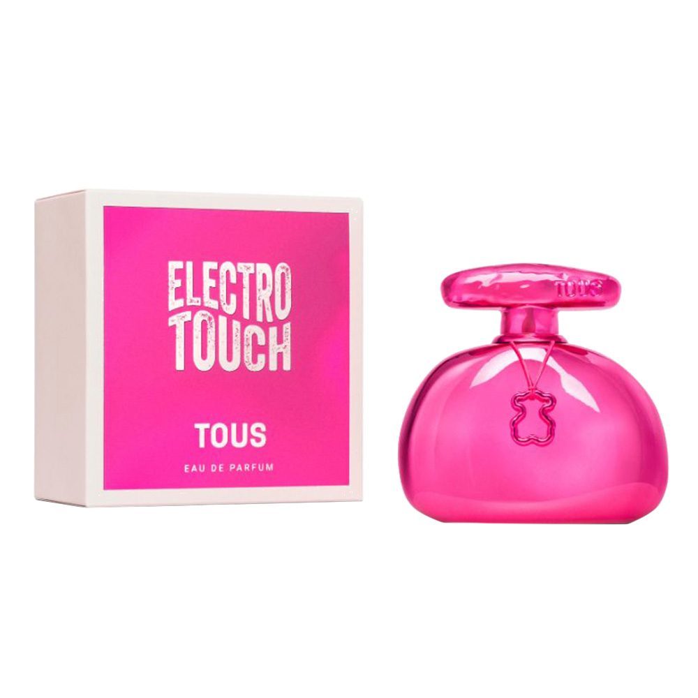 Tous Electro Touch 30 ml