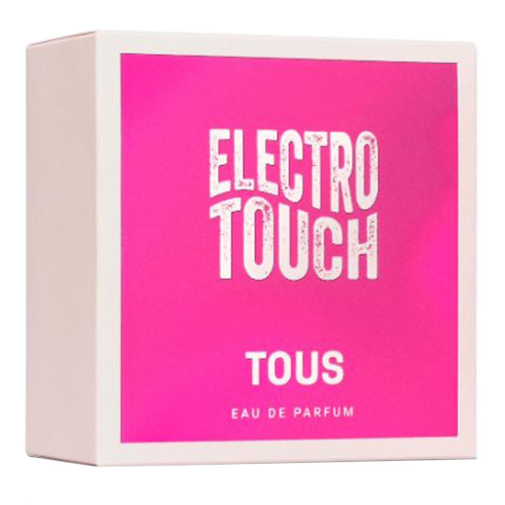 Tous Electro Touch 30 ml