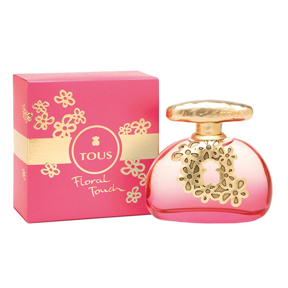 Tous Floral Touch 100 ml