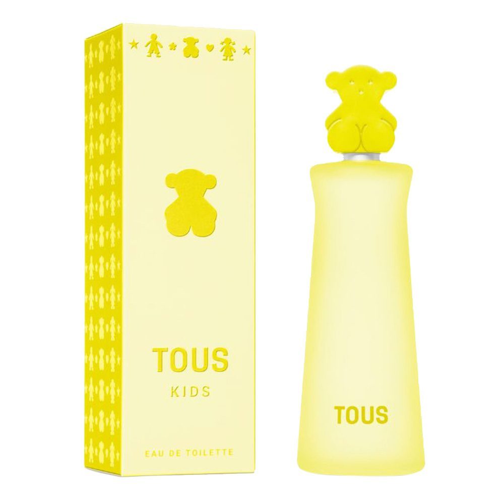 Tous Kids Bear 100 ml