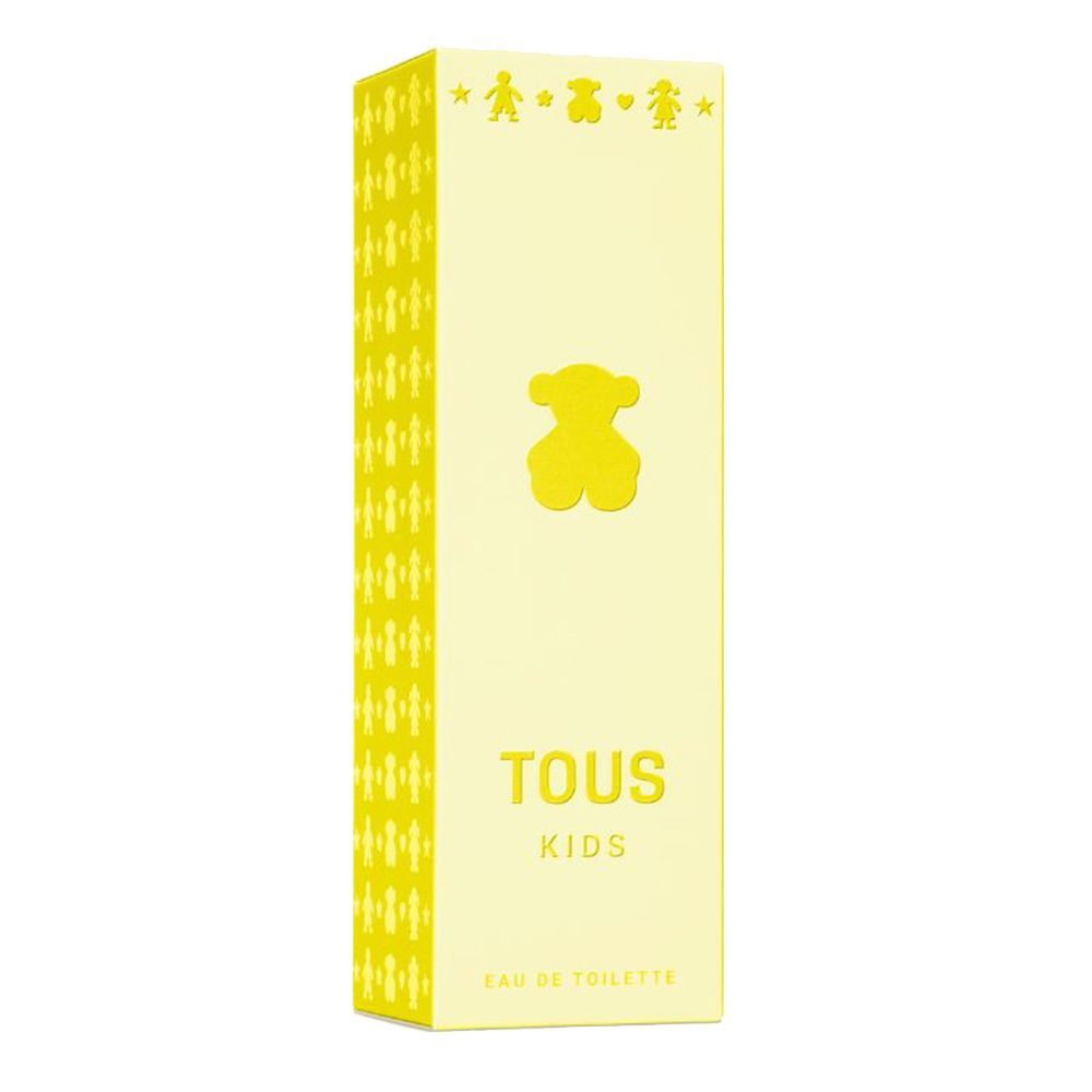 Tous Kids Bear 100 ml