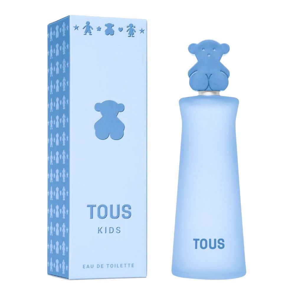 Tous Kids Boy 100 ml