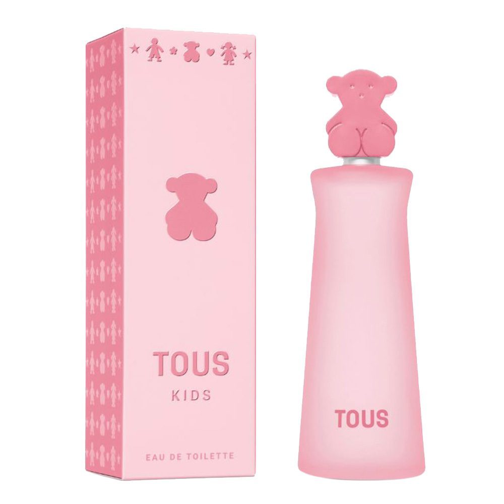 Tous Kids Girl 100 ml