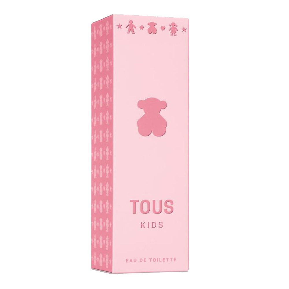 Tous Kids Girl 100 ml