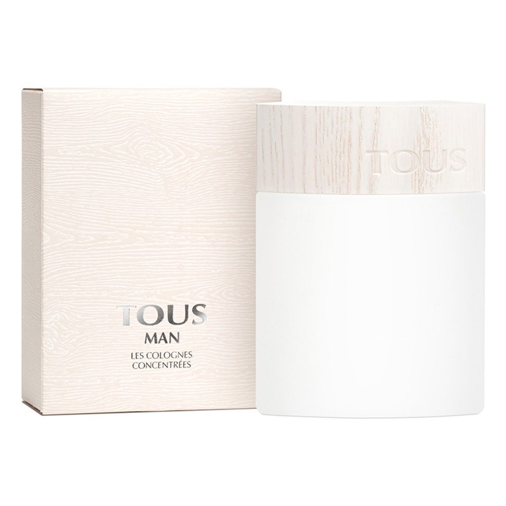 Tous Le Cologne Concentrate Man 50 ml