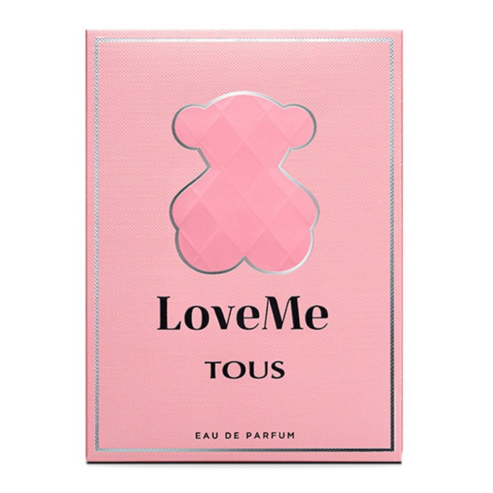 Tous LoveMe 15 ml