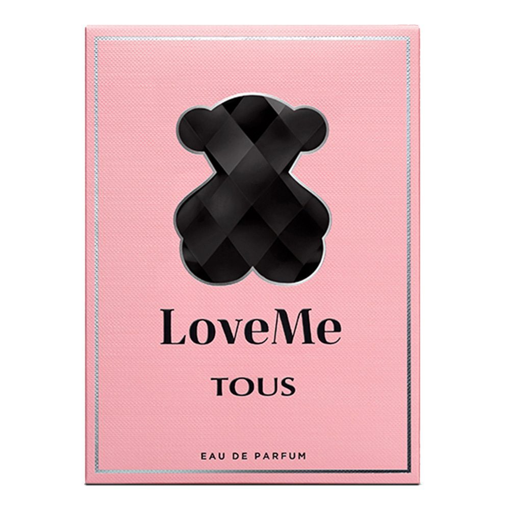 Tous LoveMe Onyx 30 ml
