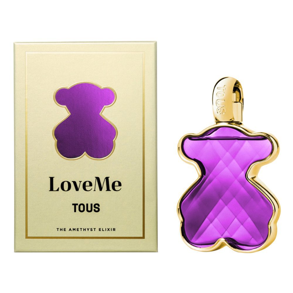 Tous LoveMe The Amethyst Elixir 15 ml