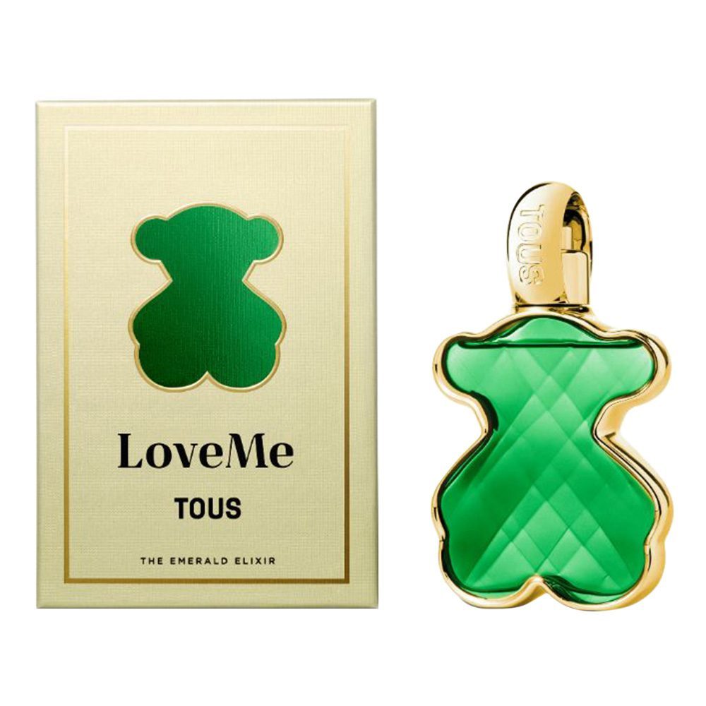 Tous LoveMe The Emerald Elixir 15 ml