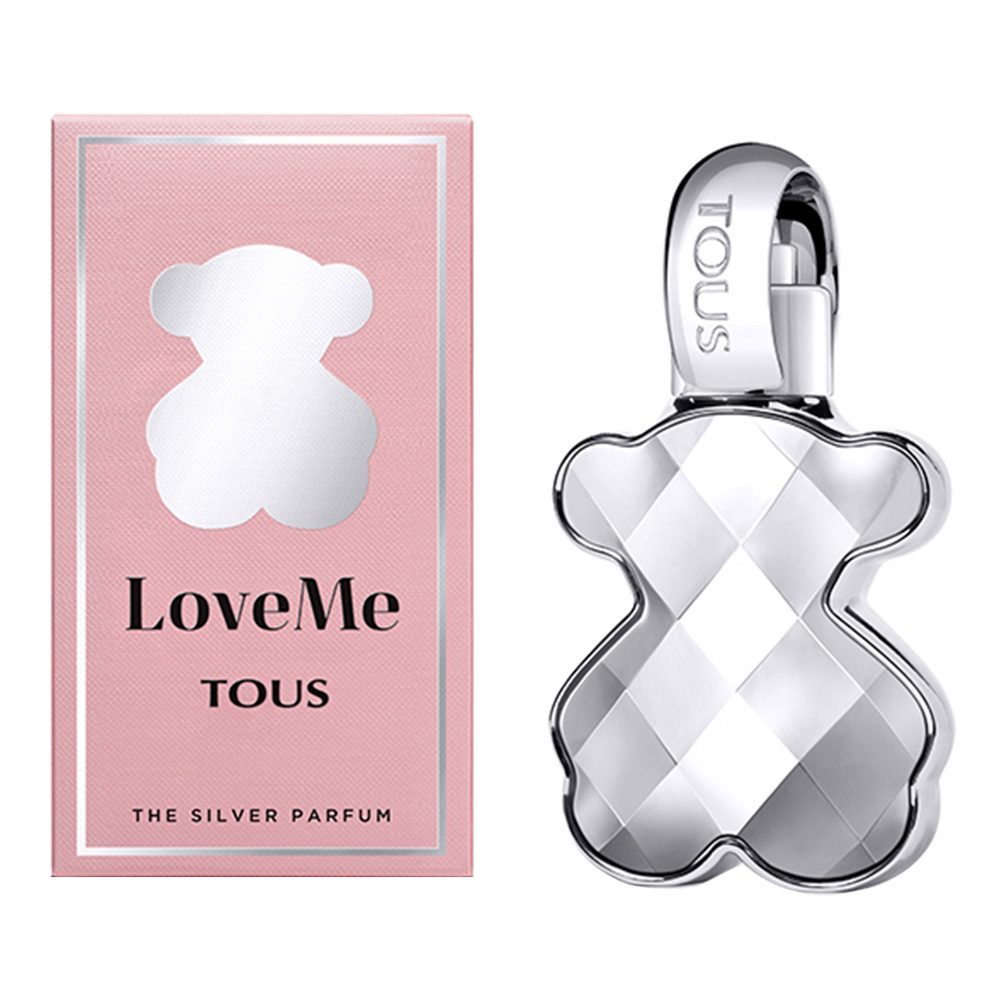 Tous LoveMe The Silver 30 ml