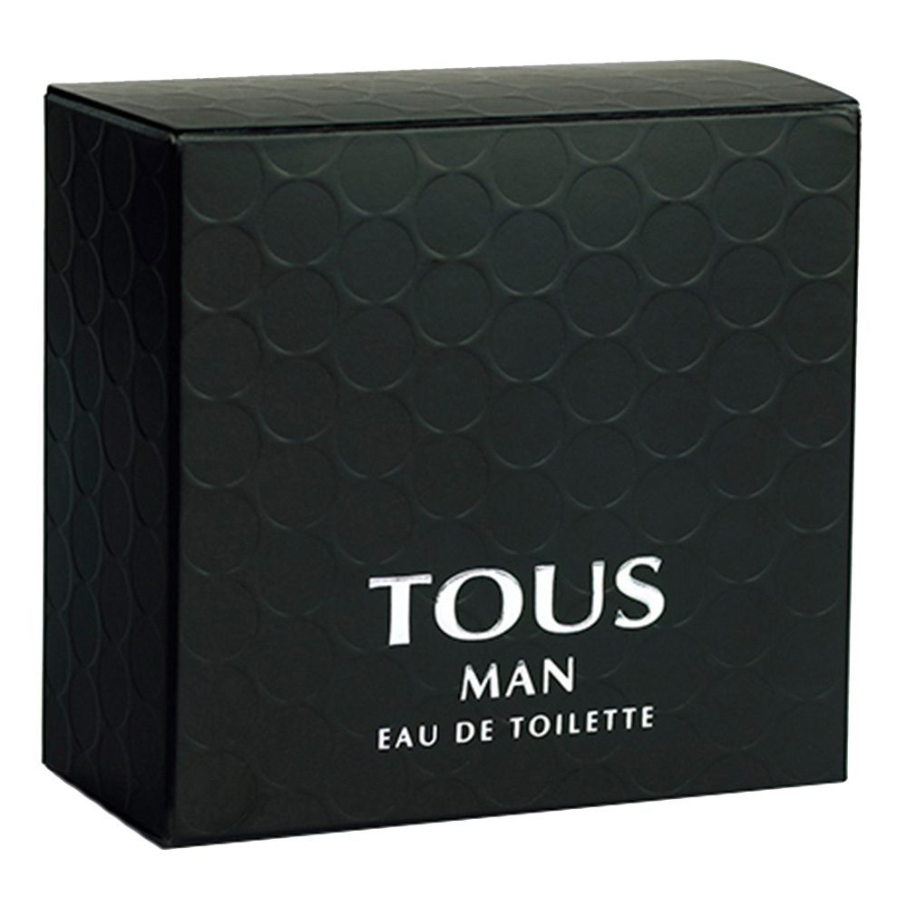 Tous Man 50 ml