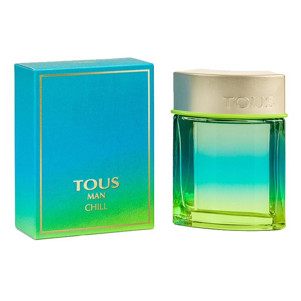 Tous Man Chill 50 ml