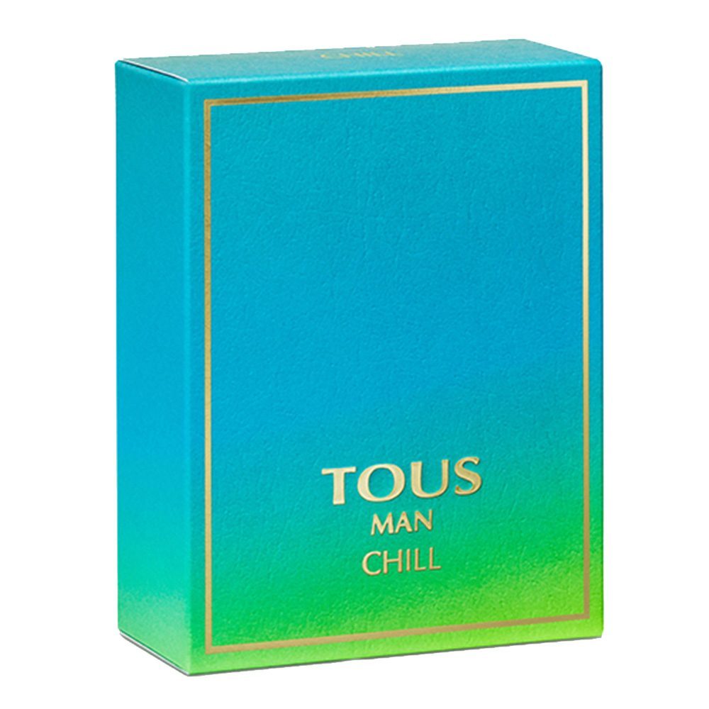 Tous Man Chill 50 ml