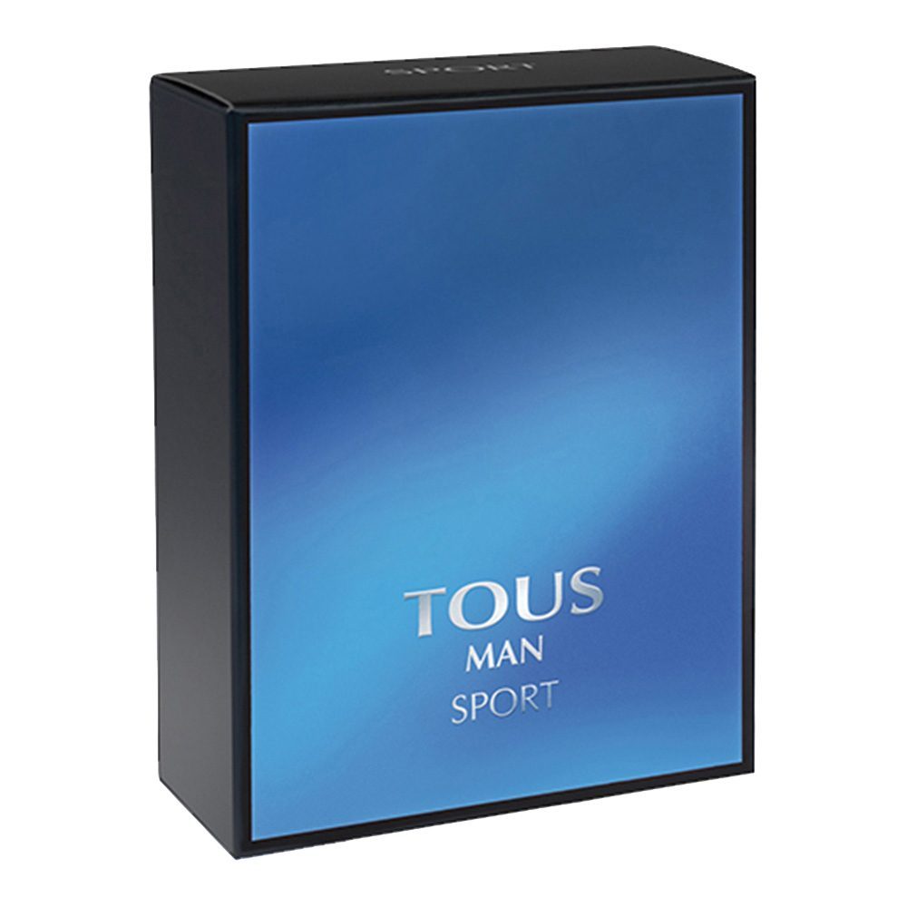 Tous Man Sport 50 ml