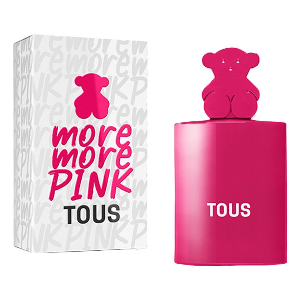 Tous More More Pink 30 ml