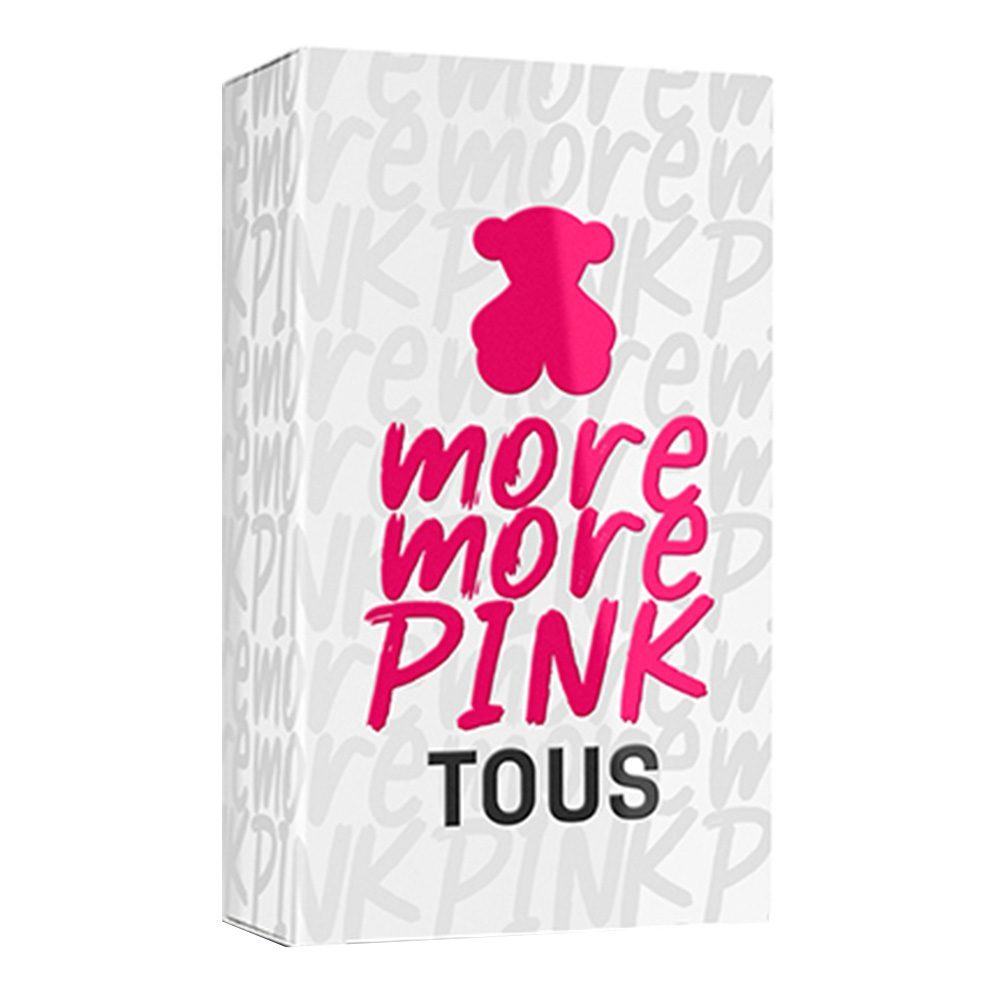 Tous More More Pink 30 ml