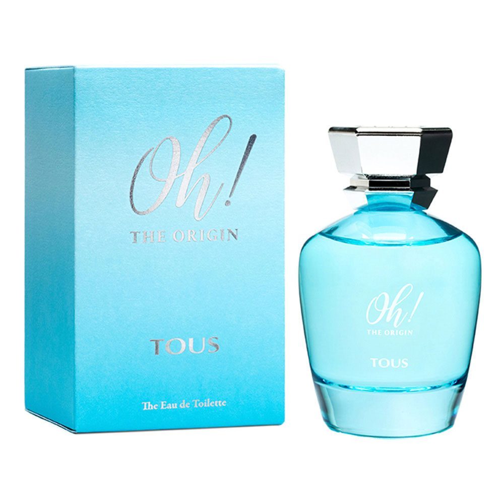 Tous Oh! To 30 ml