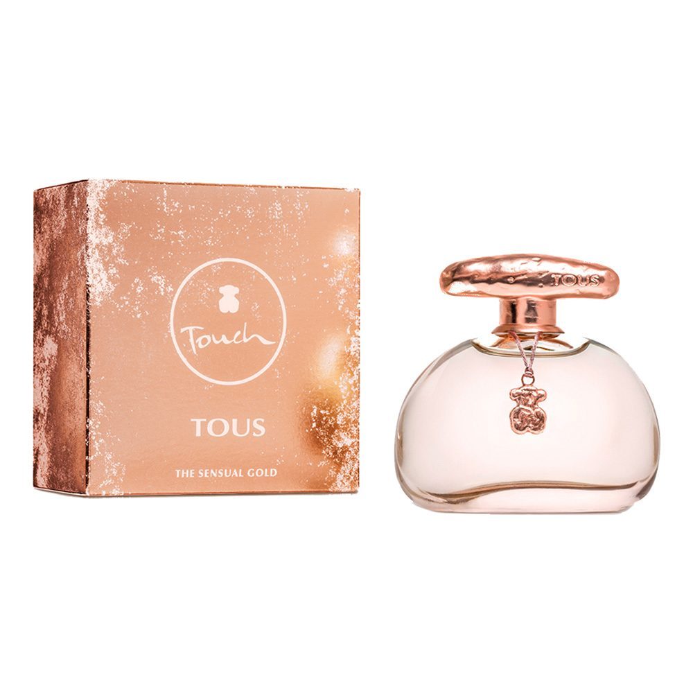 Tous Sensual Touch 100 ml