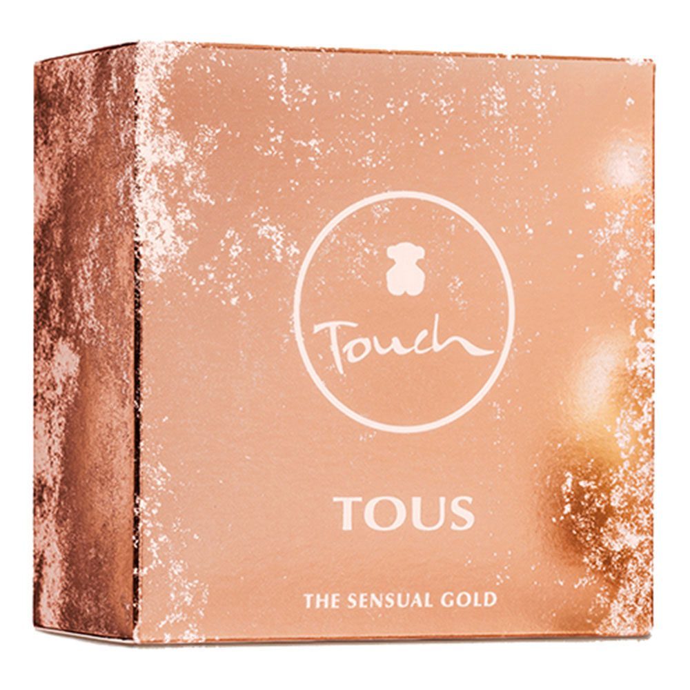 Tous Sensual Touch 100 ml