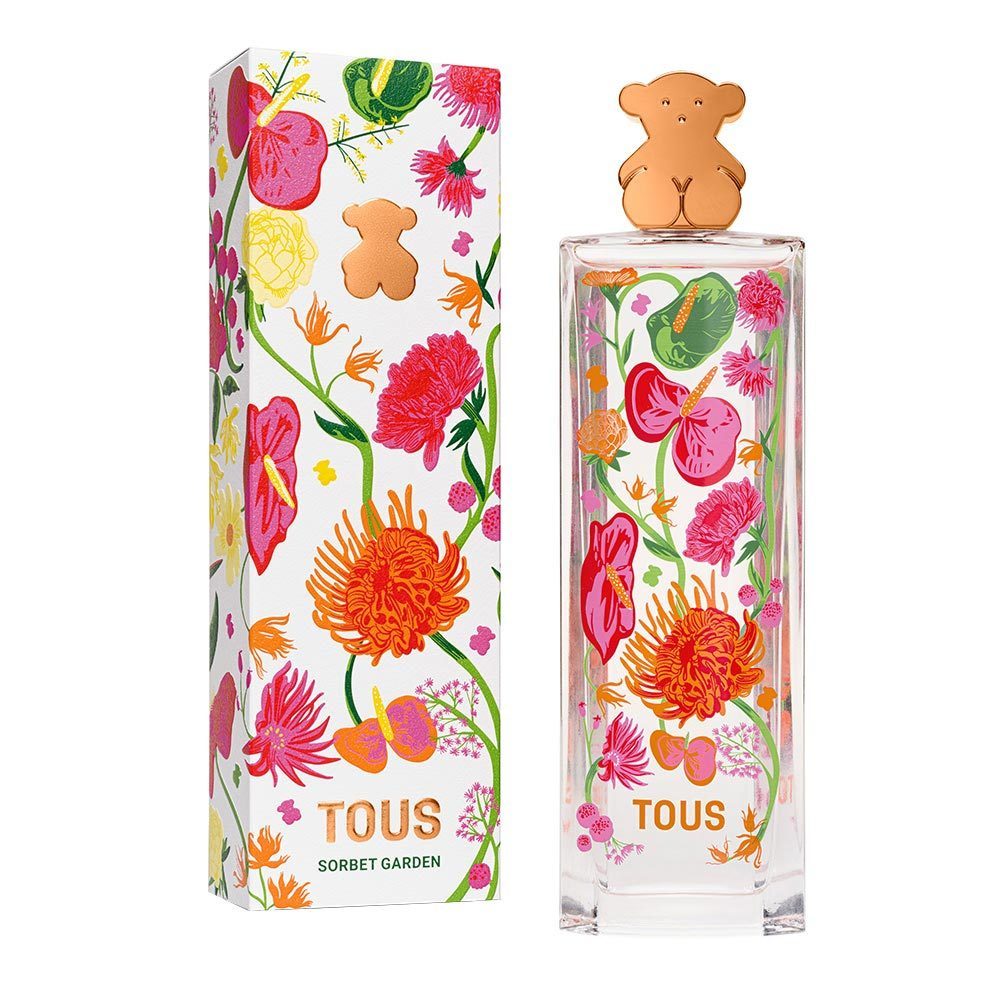 Tous Sorbet Garden 30 ml