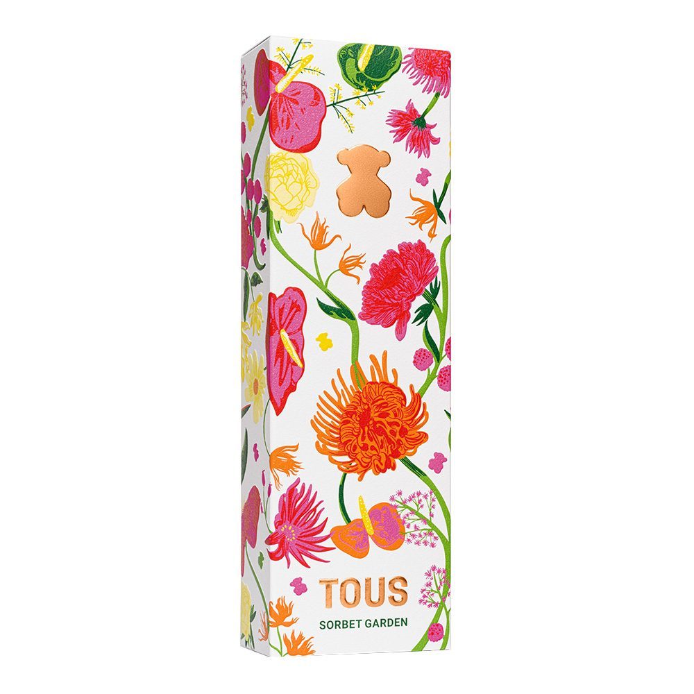 Tous Sorbet Garden 30 ml