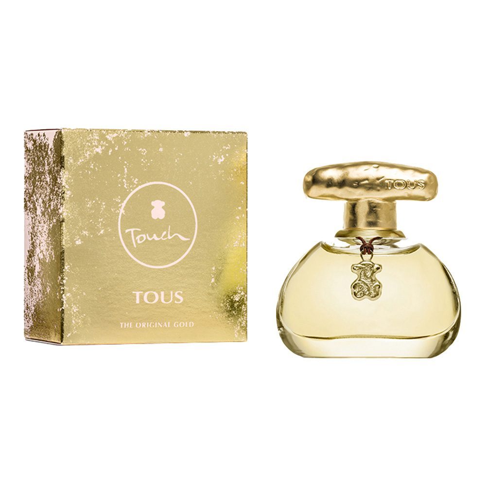 Tous Touch 50 ml