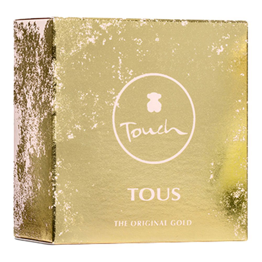 Tous Touch 50 ml