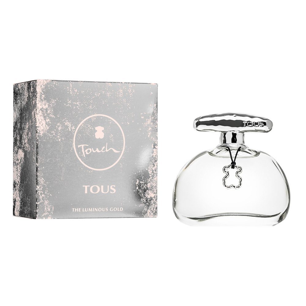 Tous Touch The Luminous Gold 30 ml
