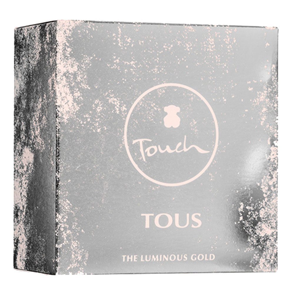 Tous Touch The Luminous Gold 30 ml