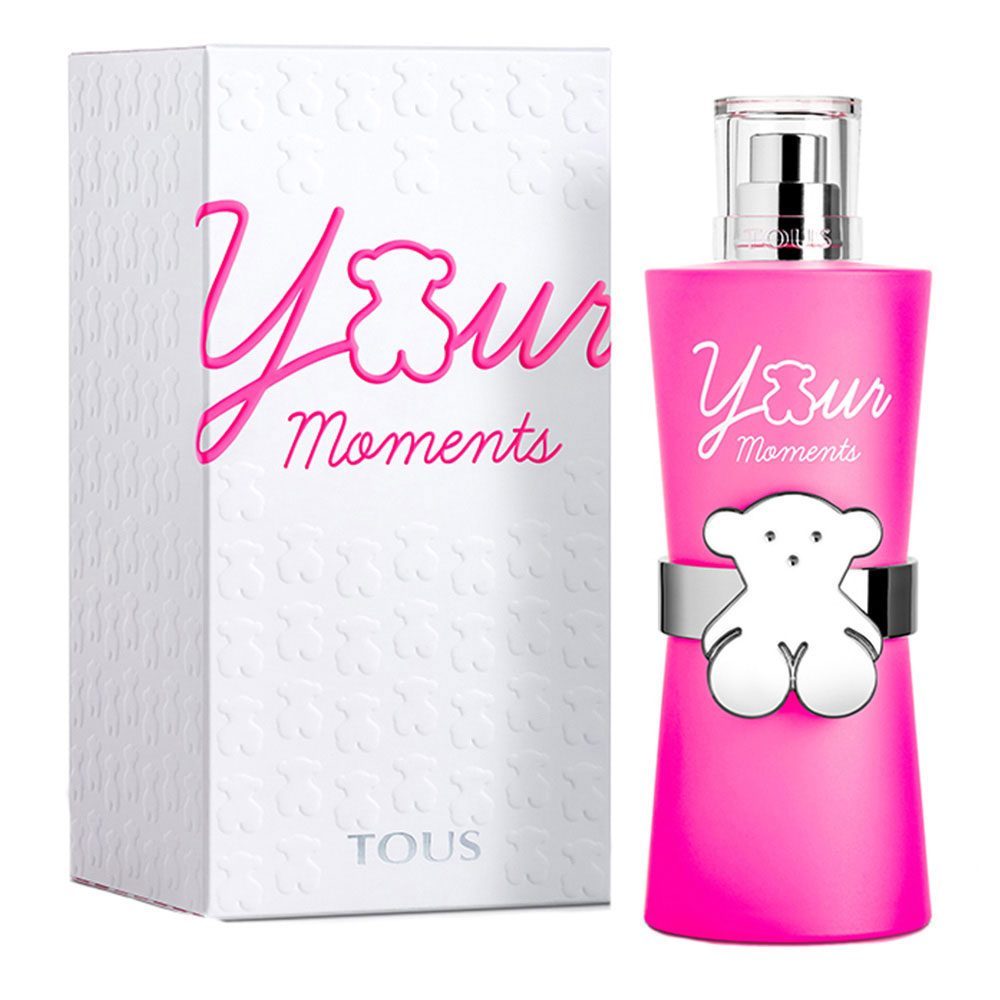 Tous Your Moments 30 ml