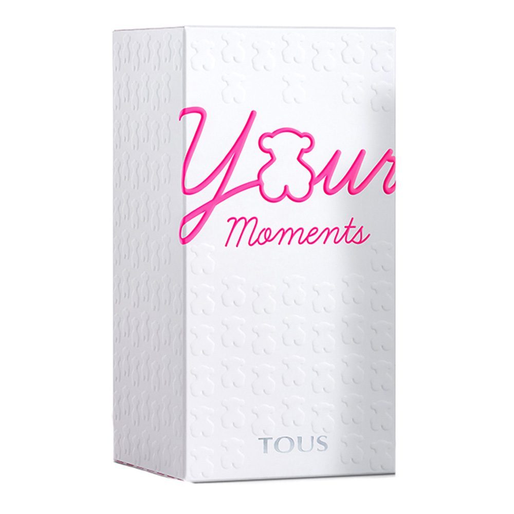 Tous Your Moments 30 ml