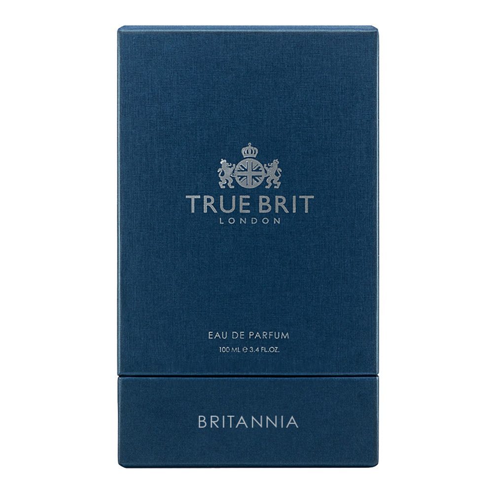 True Brit Perfume Britannia 8 ml