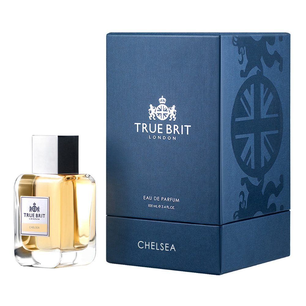 True Brit Perfume Chelsea 8 ml