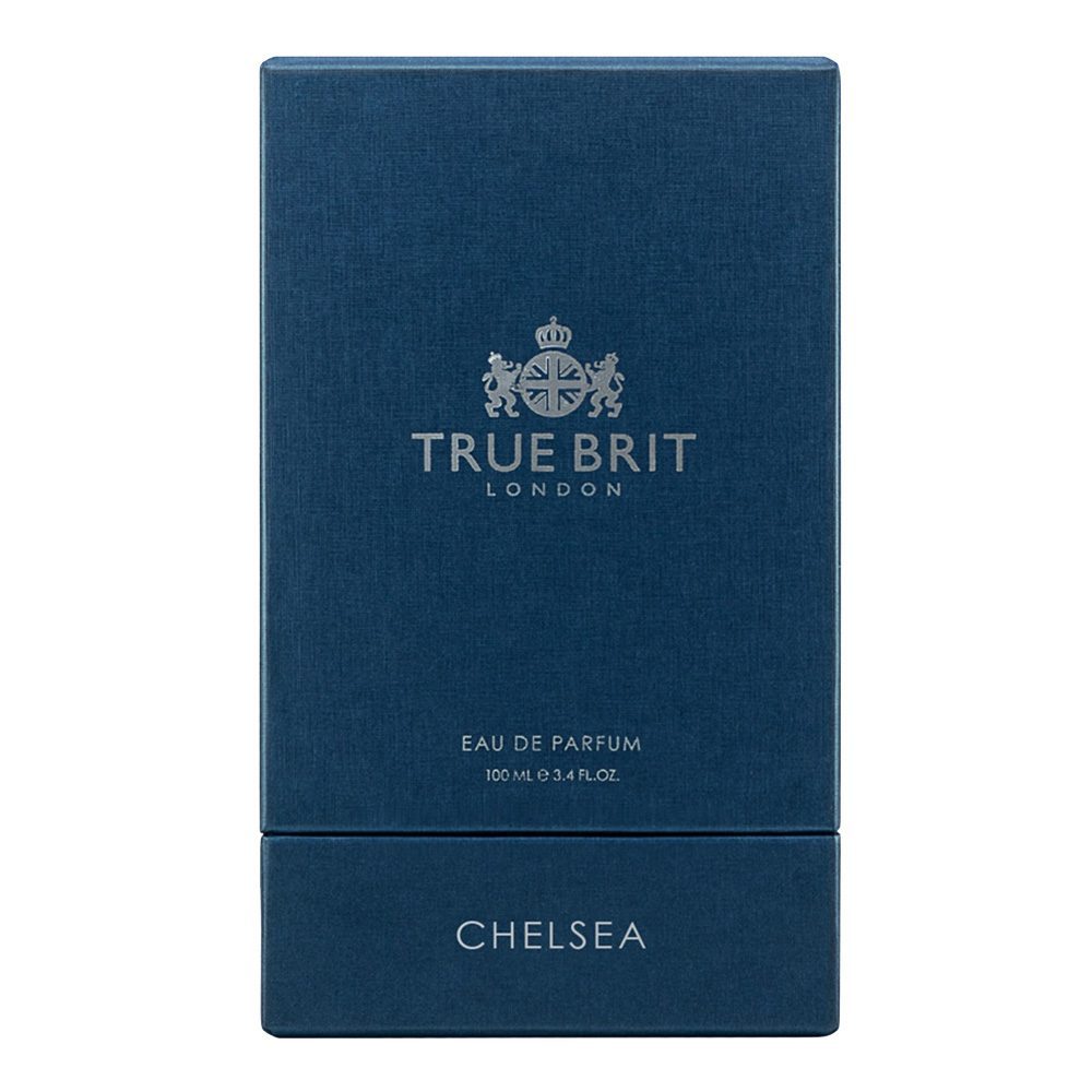 True Brit Perfume Chelsea 8 ml