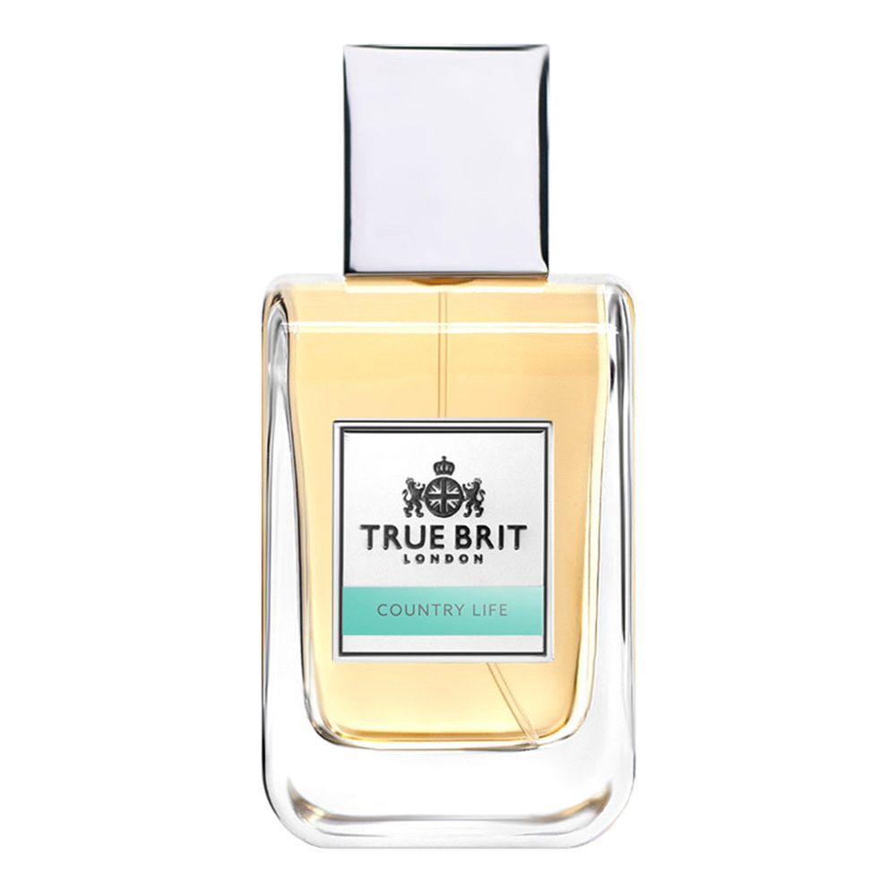 True Brit Perfume Country life 8 ml
