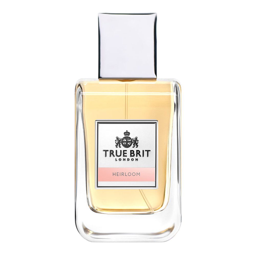 True Brit Perfume Heirloom 8 ml