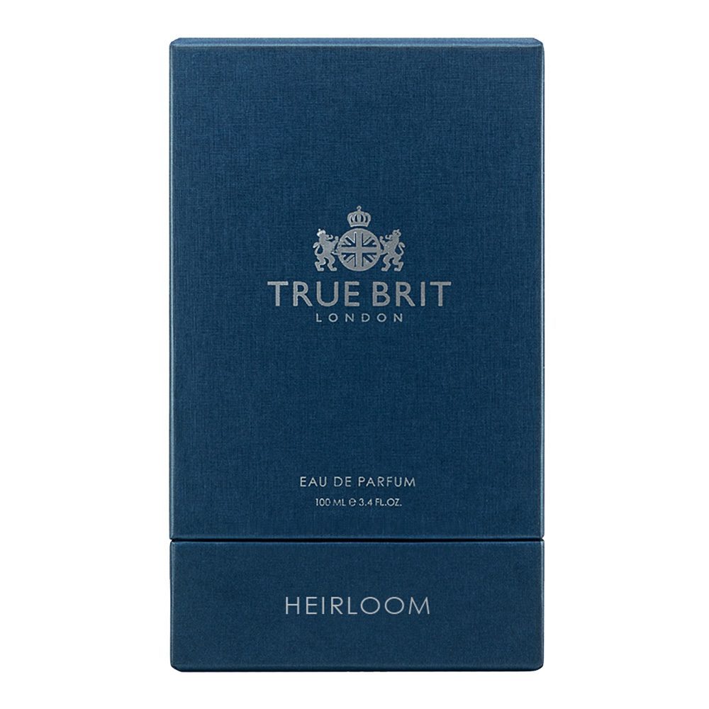 True Brit Perfume Heirloom 8 ml