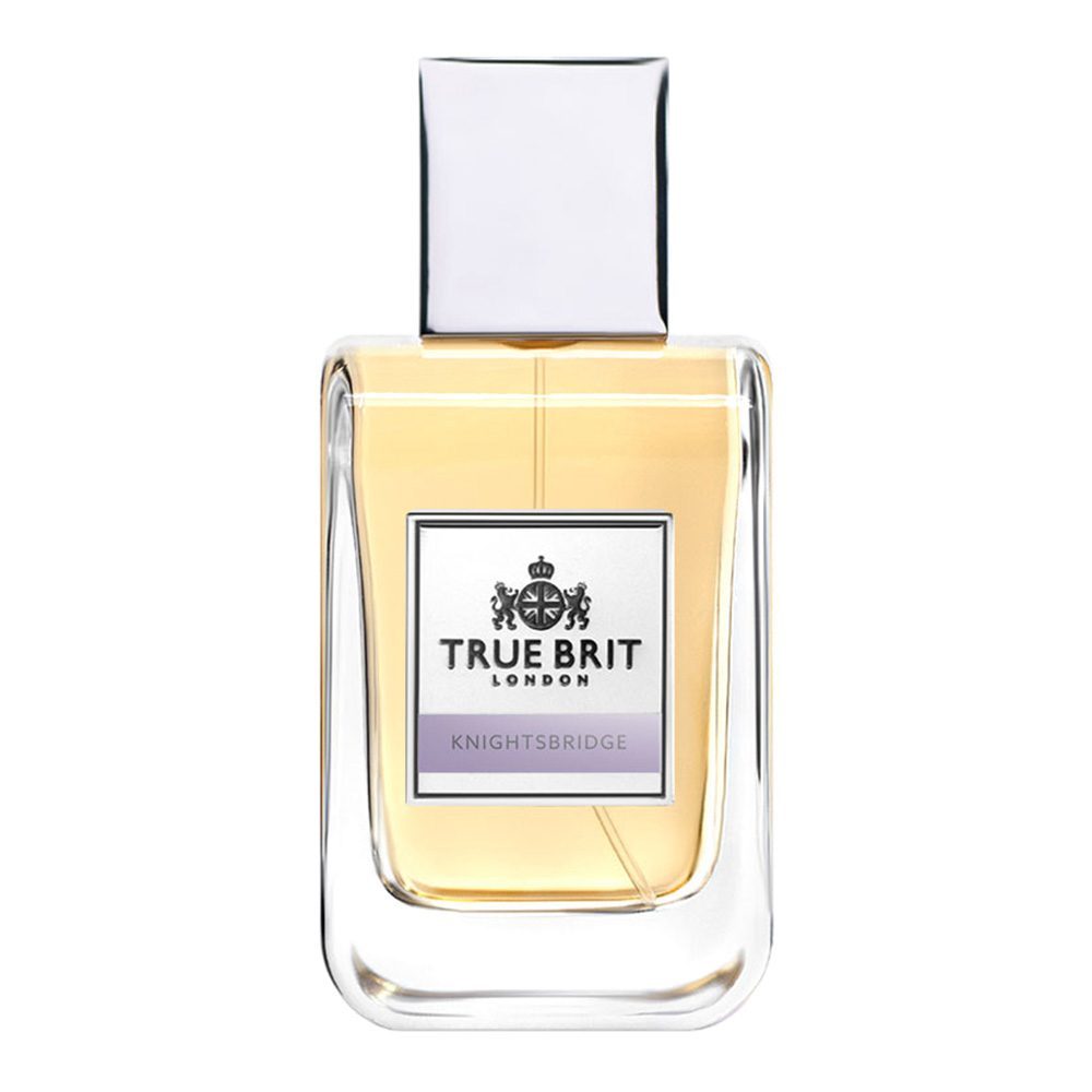 True Brit Perfume Knightsbridge 8 ml