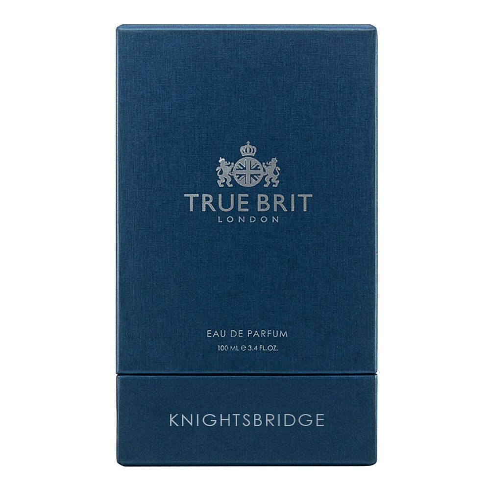 True Brit Perfume Knightsbridge 8 ml