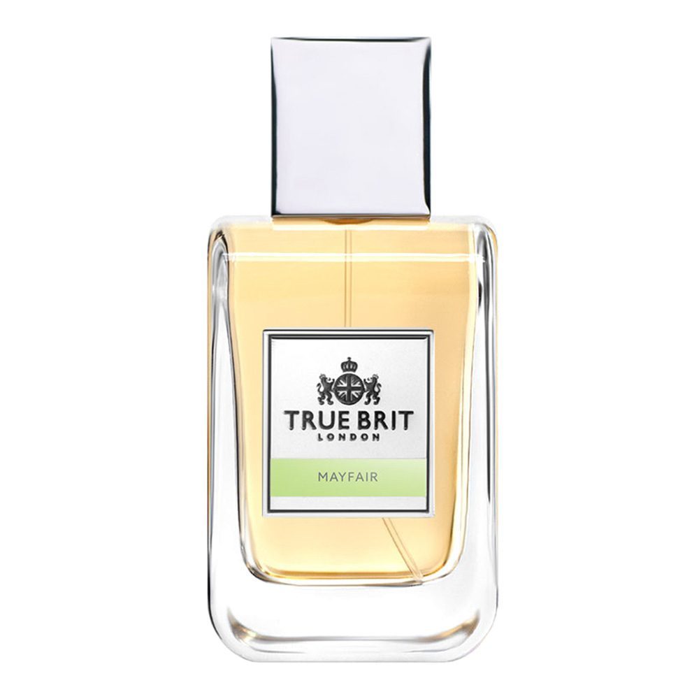 True Brit Perfume Mayfair 8 ml