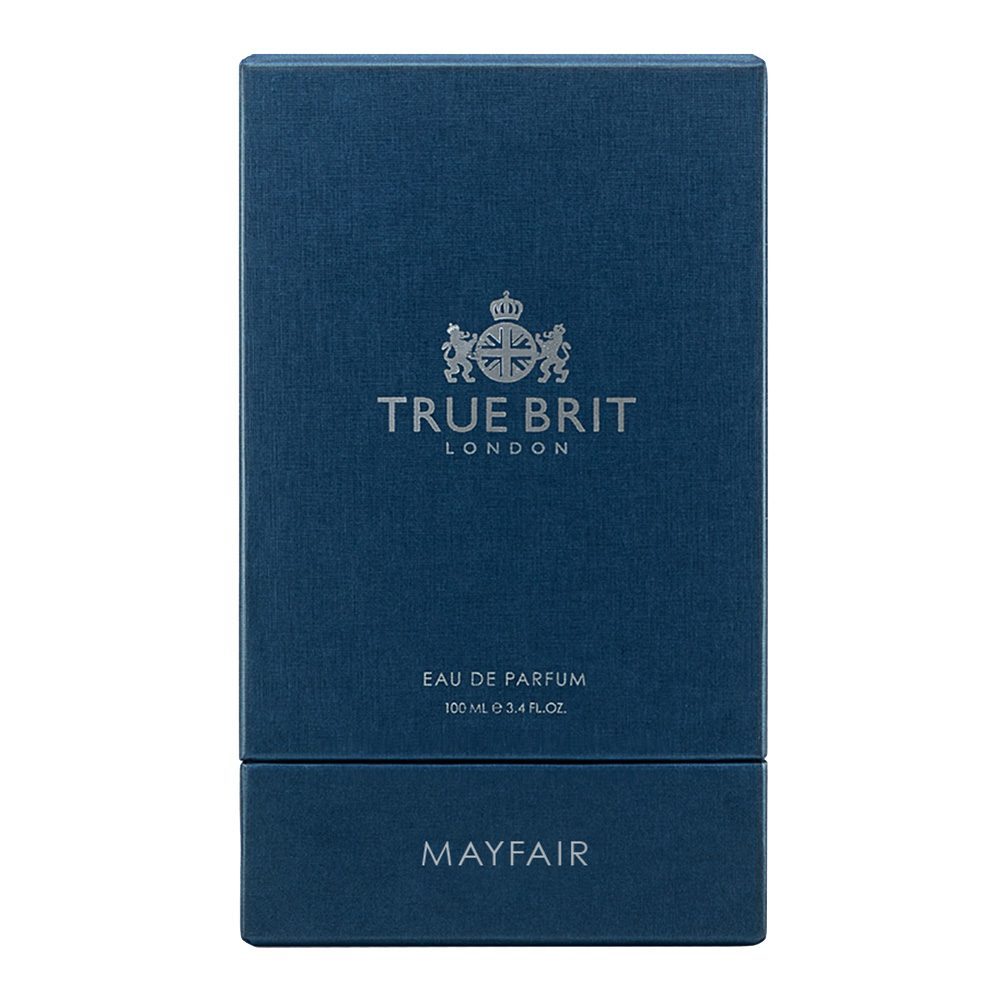True Brit Perfume Mayfair 8 ml