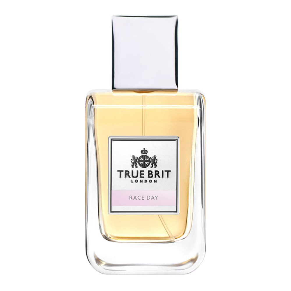 True Brit Perfume Race Day 8 ml