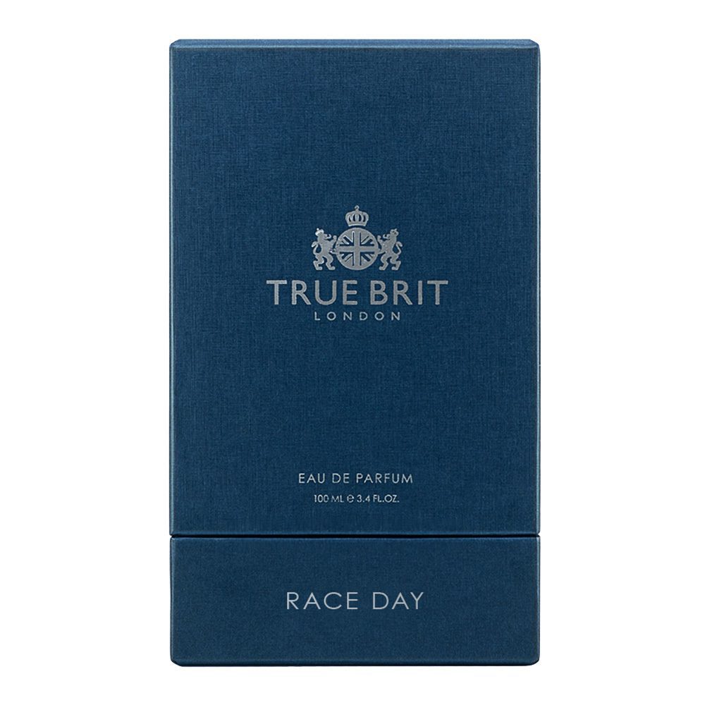 True Brit Perfume Race Day 8 ml