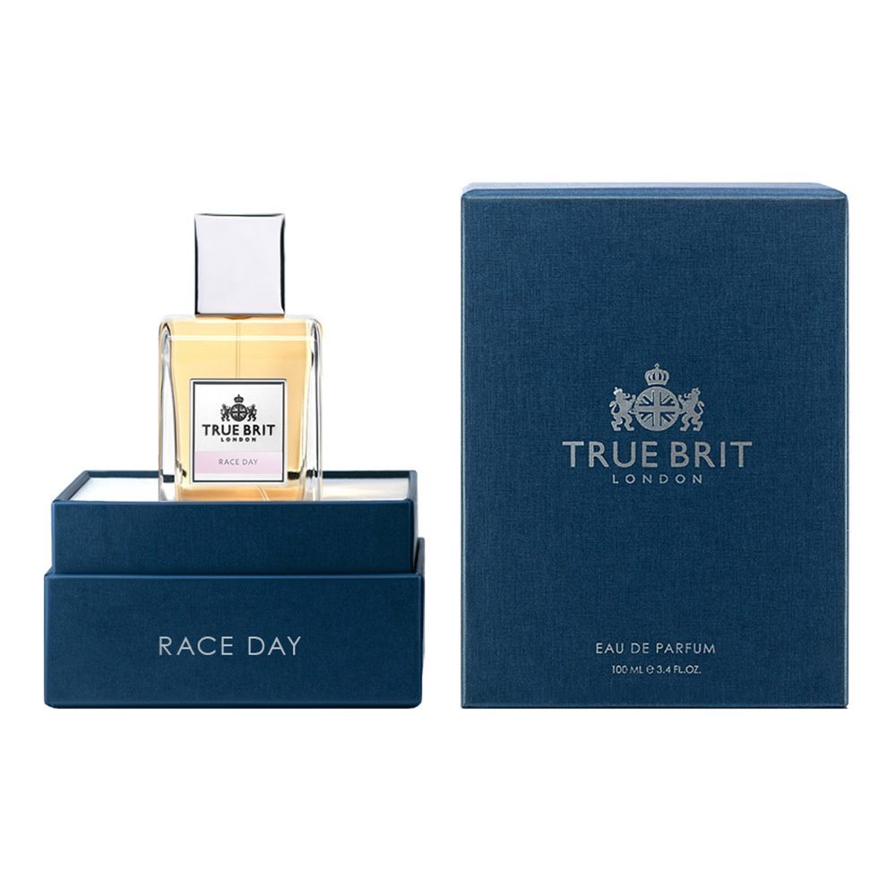 True Brit Perfume Race Day 8 ml