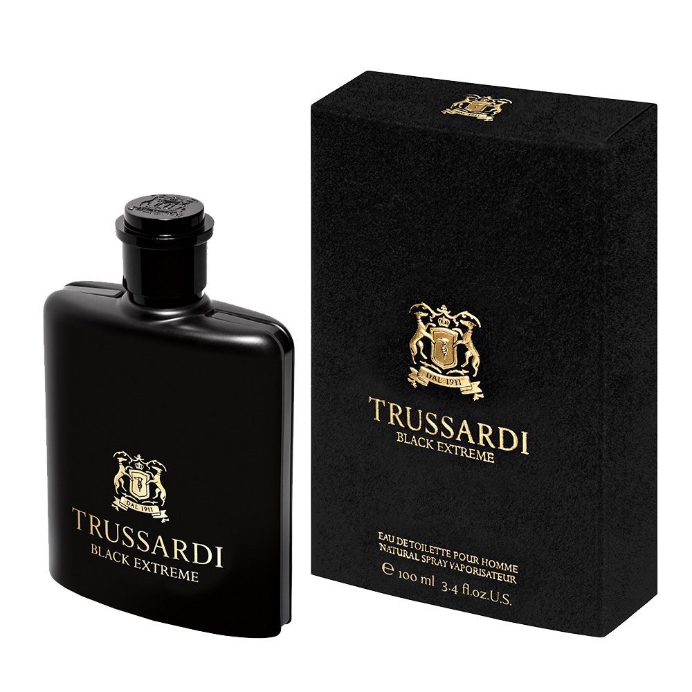 Trussardi Black Extreme 100 ml