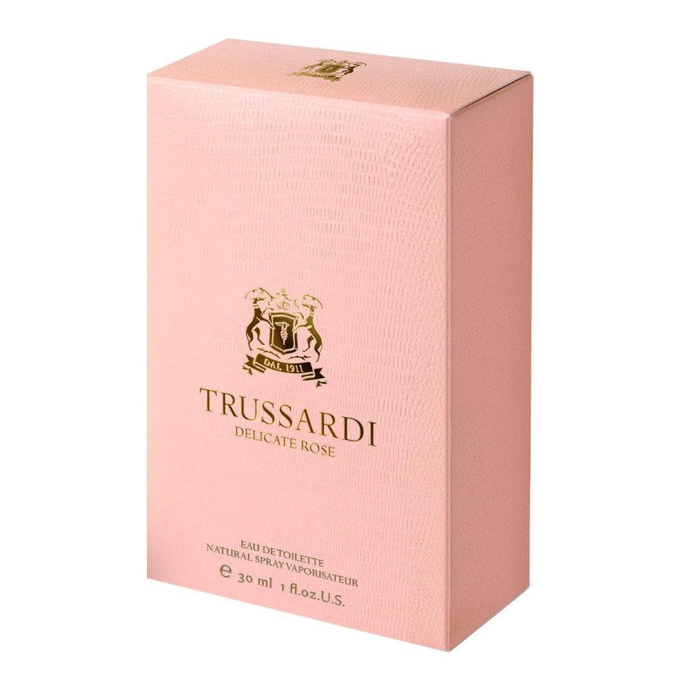 Trussardi Delicate Rose 30 ml